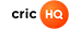 Crichq logo white bg