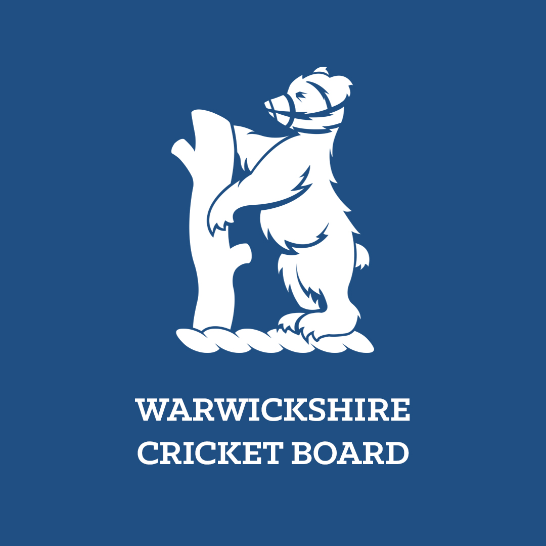 Warwickshire Cricket Board February Half Term Challenge!