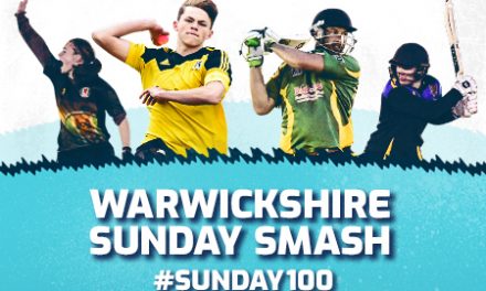 Sunday Smash final