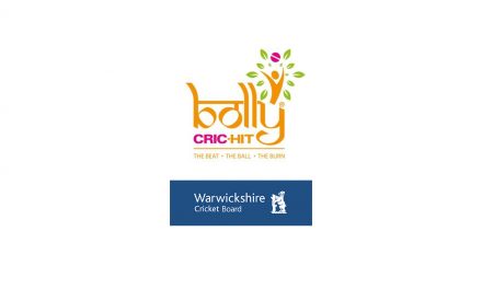 Bolly Cric-Hit Is Back!