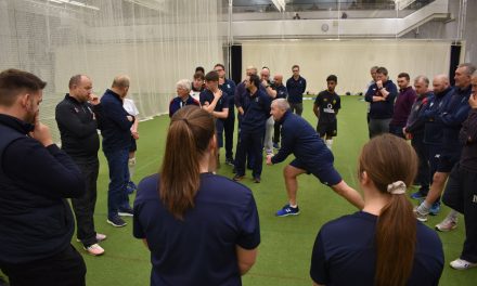 WCB Club Workshops