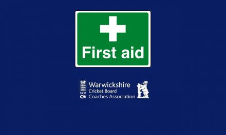 WCB First Aid