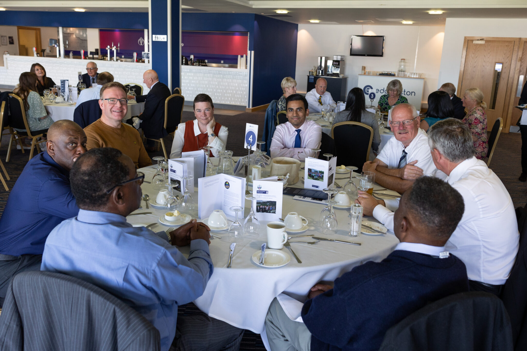 Grassroots Cricket Awards