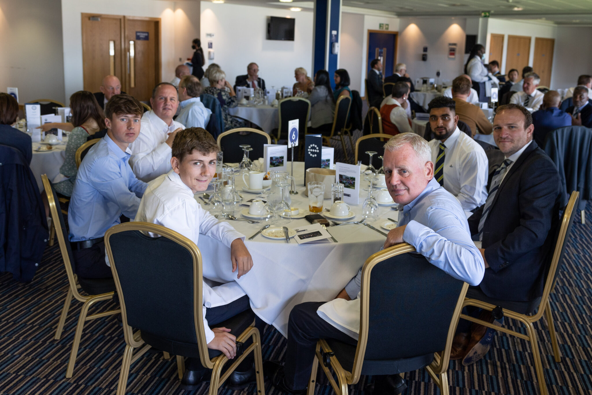 Grassroots Cricket Awards