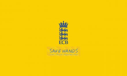 Safe Hands Workshop