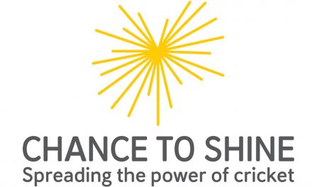 Chance To Shine