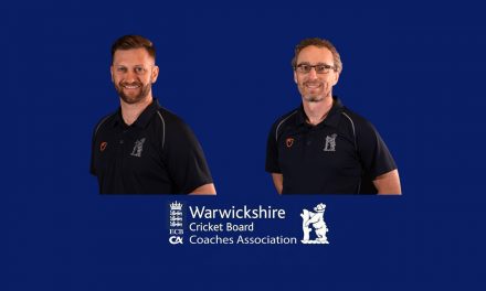 Jim Troughton & Tony Frost – Dealing with the Dressing Room Workshop!