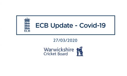 ECB Update – Covid-19 – (27.03.2020_