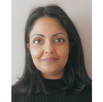 Meet Nita Chagar – WCB Business Support Officer