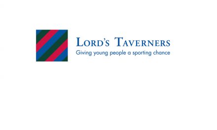 Lord’S Taverners – Table Cricket 2020 PROGRAMME REPORT