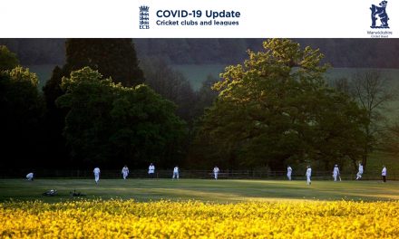 UK Government gives green light for recreational cricket to return