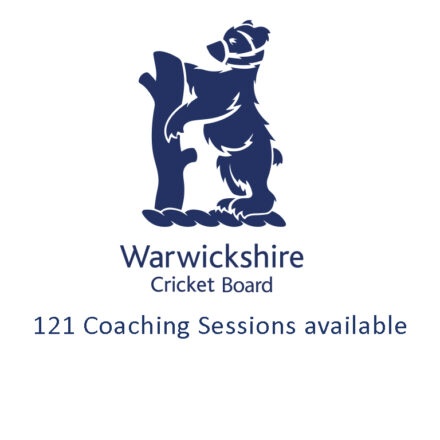 WCB 1-2-1 COACHING AVAILABLE – AUGUST 2022  ...........................................................................................................