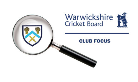 CLUB IN FOCUS – Exhall & Wixford CRICKET CLUB