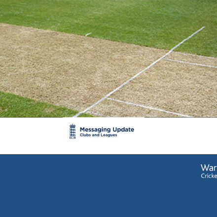 Latest ECB COVID-19 Guidance STEP 3 AND INDOOR GUIDENCE