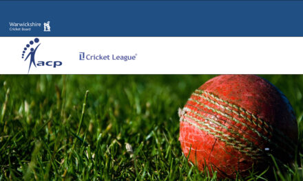 ACP llcricket League on the lookout for club venues.