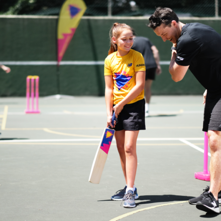 Developing Young People – WCB Cricket Activators (2nd June) and Young Cricket Officials (3rd June)
