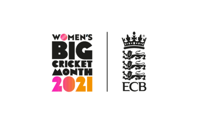 PREVIEW OF WOMEN’S BIG CRICKET MONTH – COME AND JOIN THE FUN!