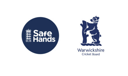 The Safe Hands Portal – an update on new safeguarding systems in Warwickshire cricket clubs