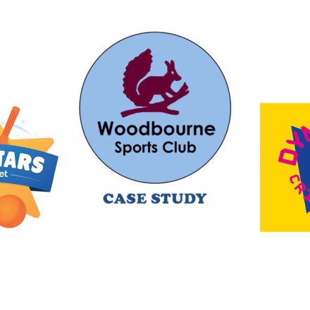 All-Stars & Dynamos Case Study from Woodbourne Cricket Club