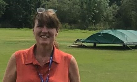 Meet the WCB County Safeguarding Officer â Amanda Felton