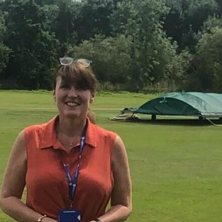 Meet the WCB County Safeguarding Officer – Amanda Felton