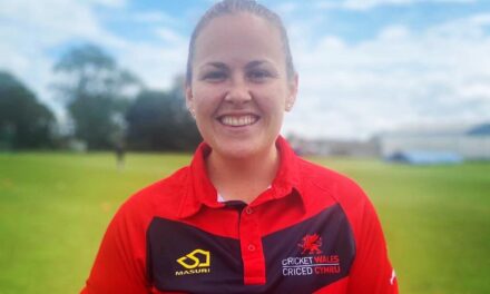 Gabby Basketter, WCB Women & Girls Officer â First 100 Days