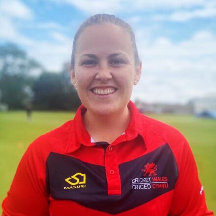 Gabby Basketter, WCB Women & Girls Officer – First 100 Days