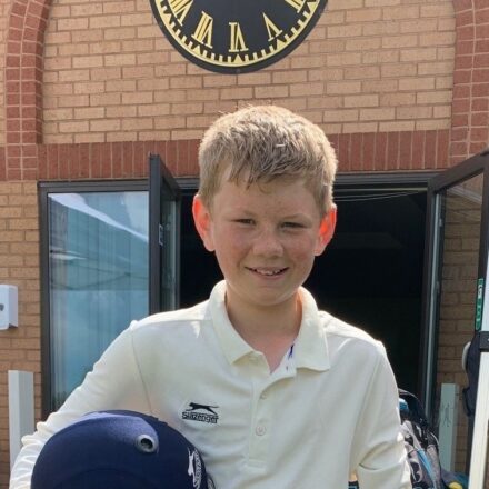 Thomas Russell's experience on a WCB Summer holiday camp