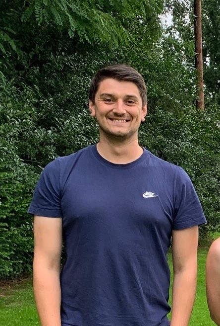 Alex Laud - cropped Image