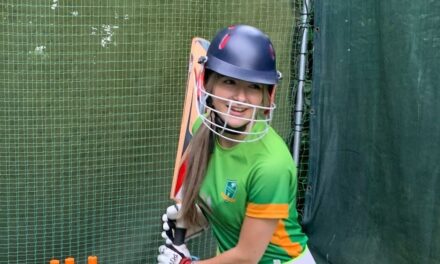 EARLSWOOD CC WOMEN & GIRLSâ CRICKET