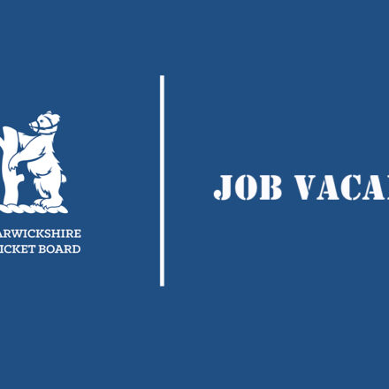 JOB VACANCY: Community Participation Officer (Dynamos Intro Ambassador)