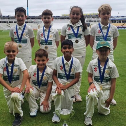 2021 WCB Junior Leagues round up