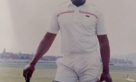 BLACK HISTORY MONTH â Q&A WITH TIM MCCARTHY ABOUT THE BIRMINGHAM COMMONWEALTH LEAGUE