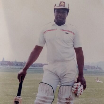 BLACK HISTORY MONTH – Q&A WITH TIM MCCARTHY ABOUT THE BIRMINGHAM COMMONWEALTH LEAGUE