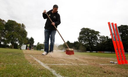 Groundsman Vacancy Studley Cricket Club