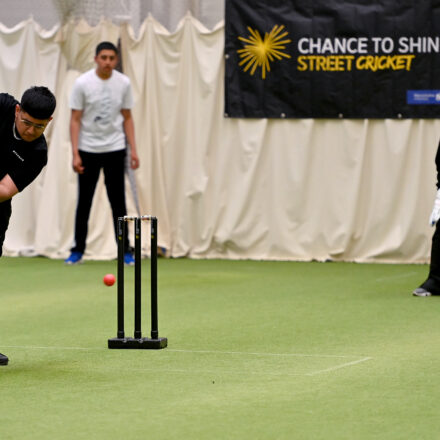 Warwickshire CB Winter indoor Leagues 2021-22