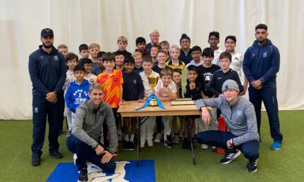 Book Now! – Registration for WCB Easter Camps is now open!