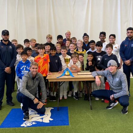 Book Now! - Registration for WCB Easter Camps is now open!
