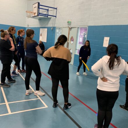 WCB Continues its investment in Women & Girls’ cricket as seven new coaches graduate from the first Female Only Foundation Level 1 Coaching Course