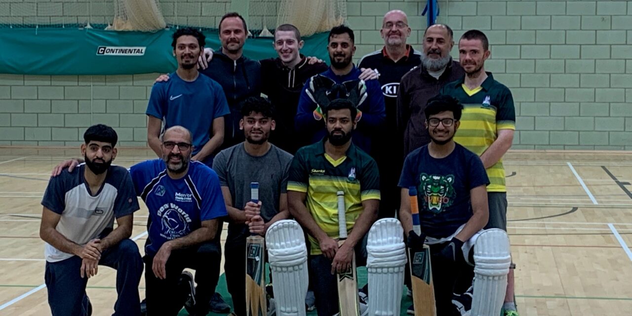 England Cricket Association for the Deaf (Midlands)