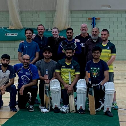 England Cricket Association for the Deaf (Midlands)