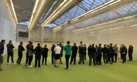 âInspirationalâ sessions at WCB Coaches Conference