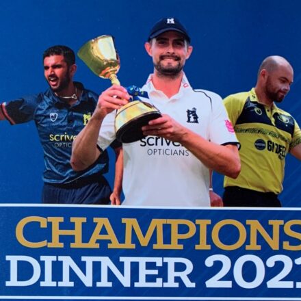 2021 WCB End of Season A-Z