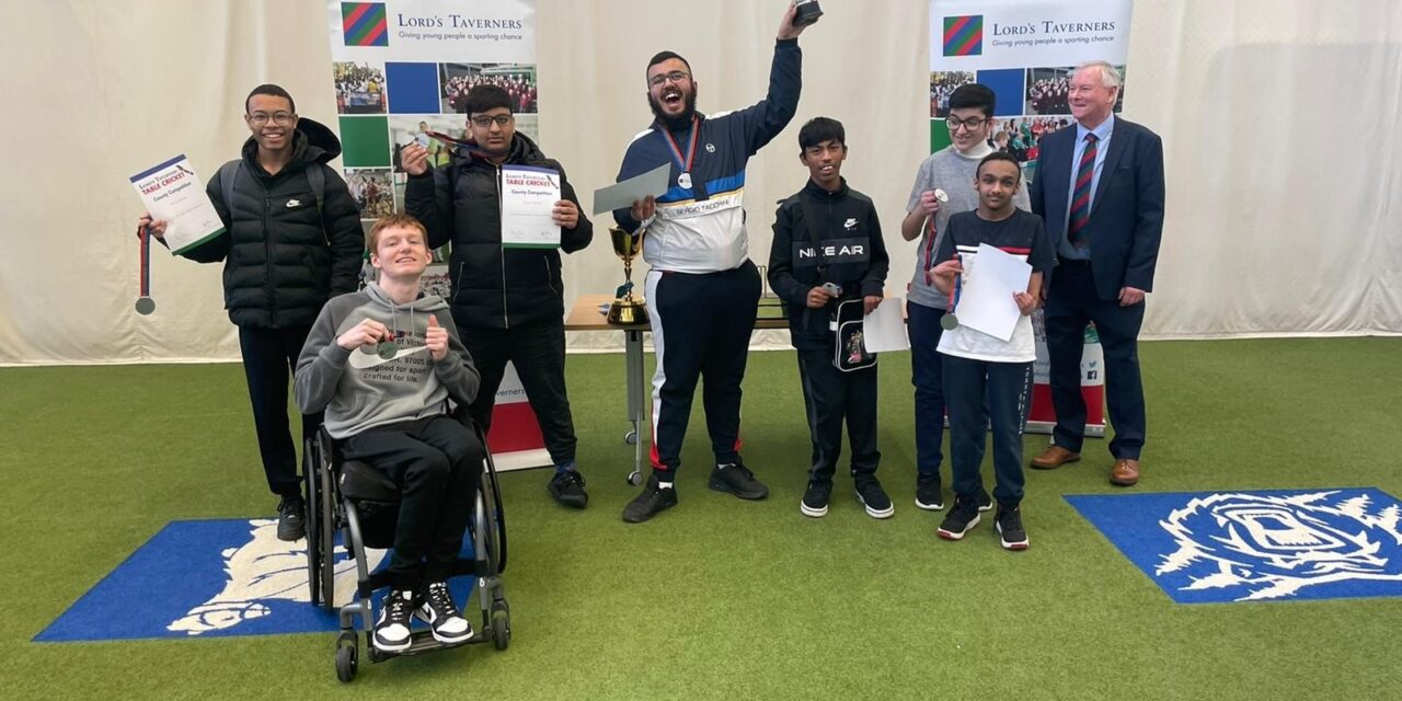 Table Cricket Tournament – February 2022