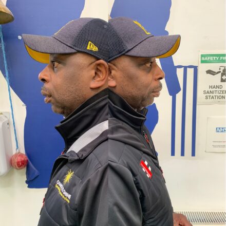Looking Back and Looking Forward – Review of 2021 & Preview of 2022 - Eaton Gordon discusses the WCB Community Programme