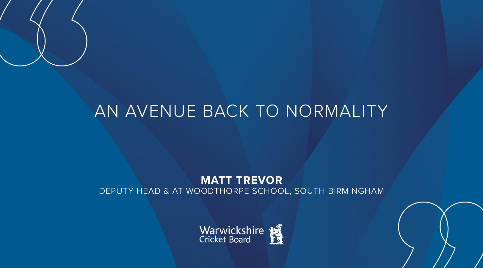 Matt T - woodthorpe -