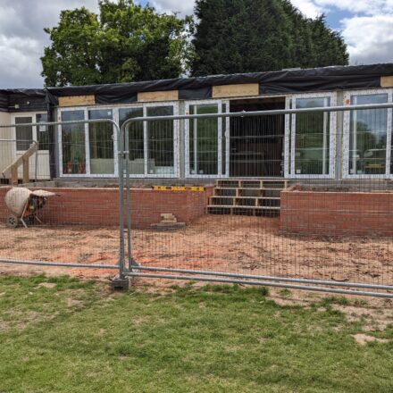 THE COUNTY GRANT FUND – CREATING WELCOMING ENVIRONMENTS IN CRICKET  .....................................................................