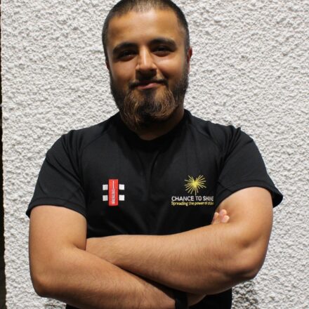 MENTAL HEALTH AWARENESS WEEK – INTERVIEW WITH WAQAS KHAN .......................................................................................................................................................................