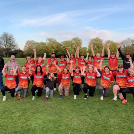 Bedworth CC – A Club Actively Growing the Women’s Game ......................................................................................................................................................................................