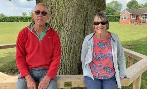 Fillongley CC – Putting the Environment at the Centre of Club Development